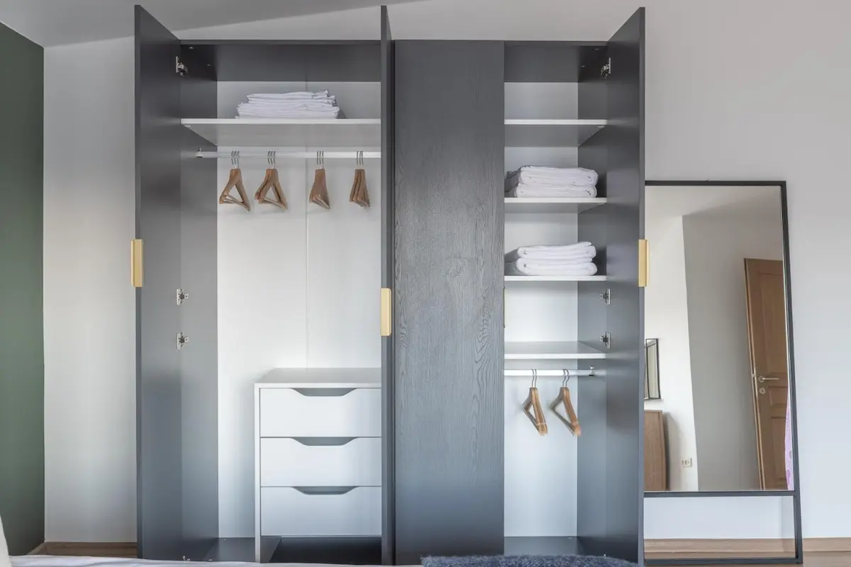 Closet
